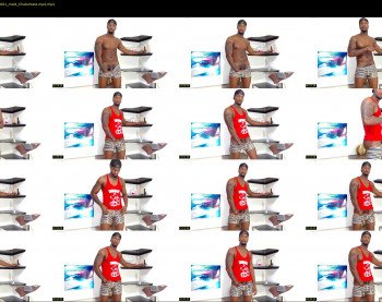 blackjoshua