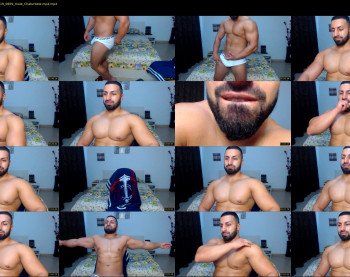 carlosmusclexxx
