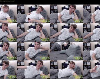 cartermyles