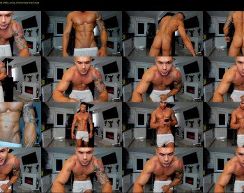 chrisbigmuscles
