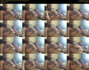 hairydude2015