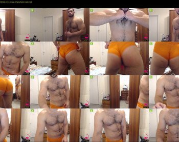 hot_russian_timofey