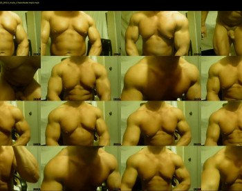 justinmuscle250