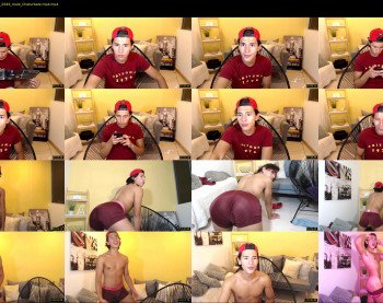 latingogoboys
