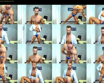 mikestrip