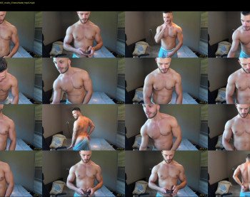 muscle955