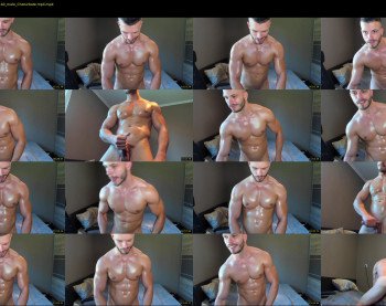 muscle955