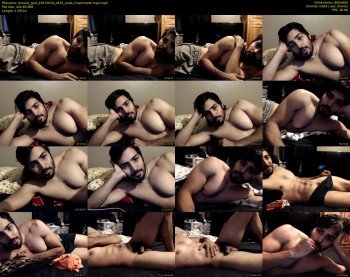 muscle_god
