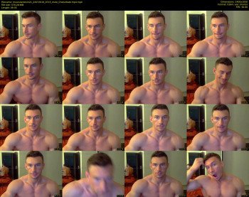 muscularkevin21