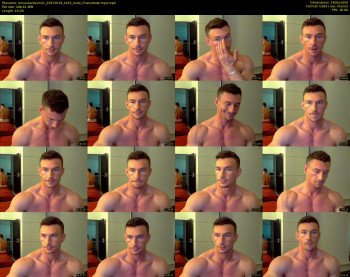 muscularkevin21