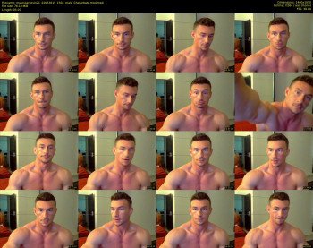 muscularkevin21