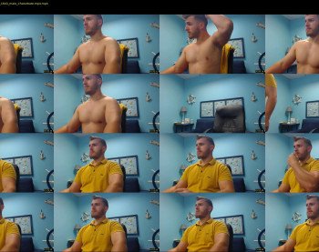 rolandmuscle