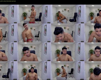 santiago_huntt