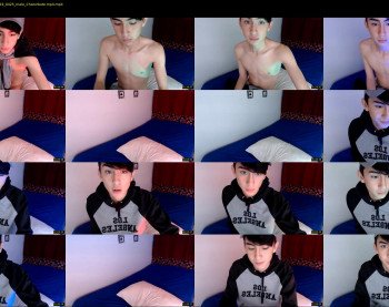 thiago_latin_boy