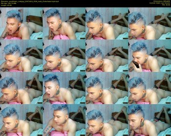 yourdream_cuteguy