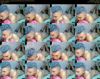 yourdream_cuteguy
