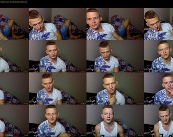 alexsexykreed