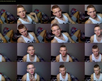 alexsexykreed