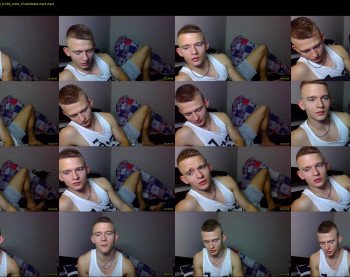alexsexykreed