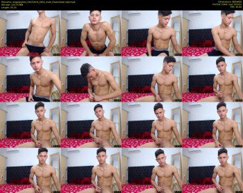 angelguyhot