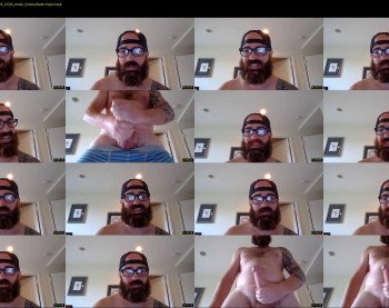 beardgame227