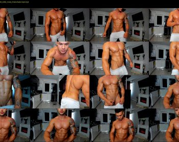 chrisbigmuscles