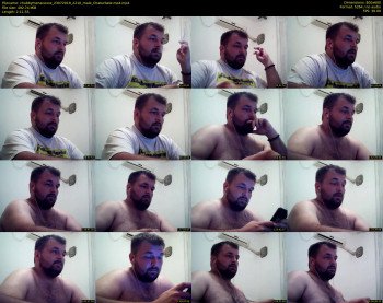 chubbymenacexxx