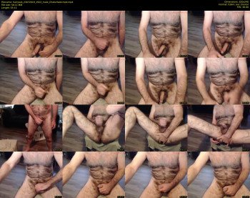 hairysub