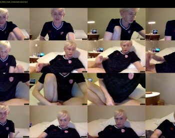hotblondetwink