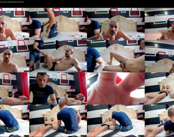 hunkytime