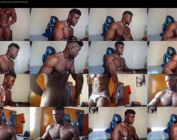 joseph_brownx