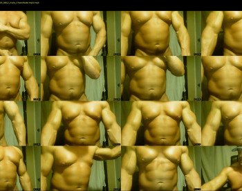 justinmuscle250