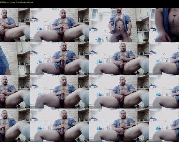 machomichaelstrong