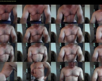 musclemounds
