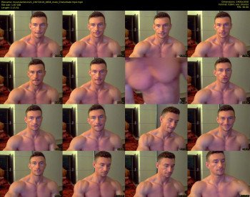 muscularkevin21