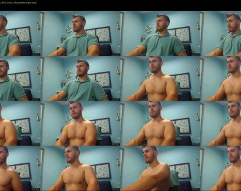 rolandmuscle