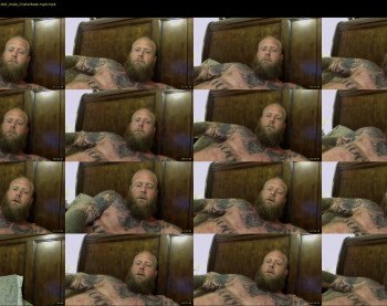 tattooed405