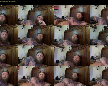 tattooed405