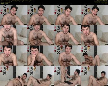 alejohotboy