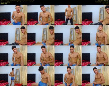angelguyhot