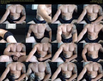 bombermanhunk