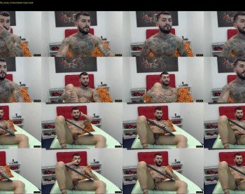 calvintony