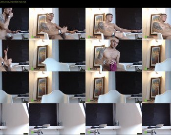 damian_sexy_