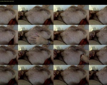 hairybud