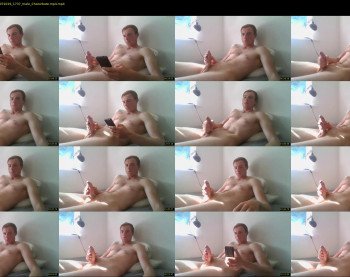 hornylondonguy2019