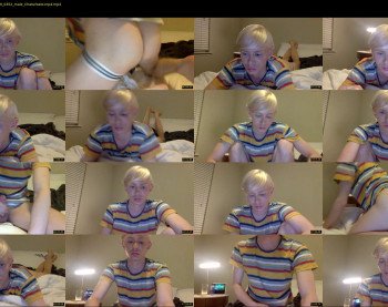 hotblondetwink