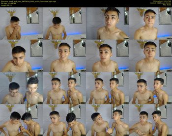 jacob_and_aron