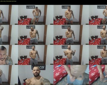 maximusreed