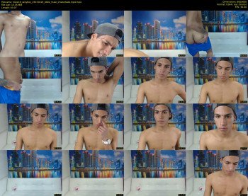mike19_sexyboy
