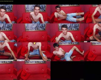 mikecuts